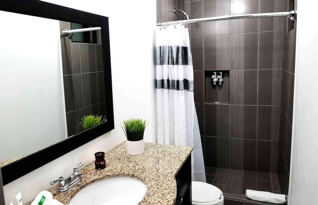 Modern Apartment - Foto 6