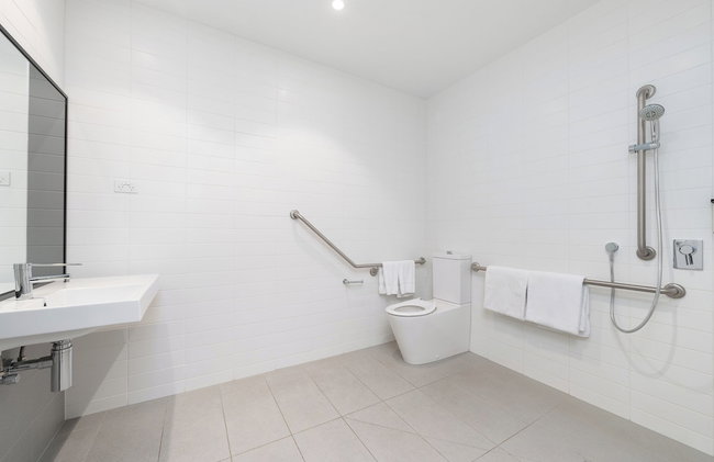 Tyrian Serviced Apartments - Albert Park Lake - Foto 28