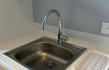 Appartement ESCURIAL CHU VANDOEUVRE-LES-NANCY - Foto 8