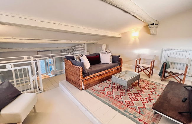 Borgo San Jacopo Penthouse by 360Rentals - Foto 39