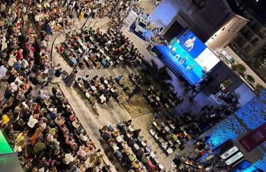 La terrazza sul porto - Foto 59