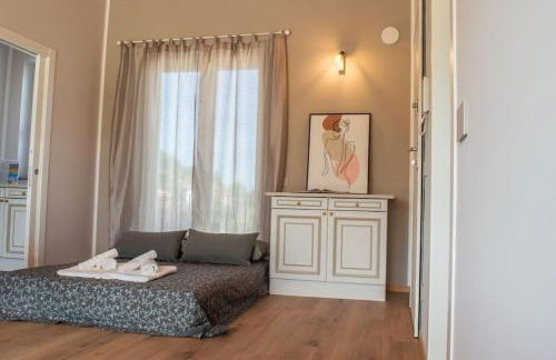 Casa Martinèt- Prestogioso 2 suite 2 bagni privati con terrazza 35m - Foto 26
