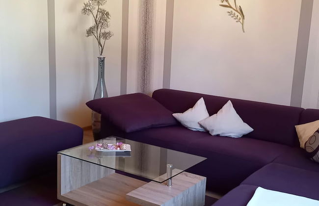 Ferienhaus Paula in Haserich im Hunsrueck - Foto 15