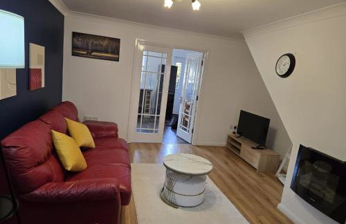 Duxford Haven - Foto 1