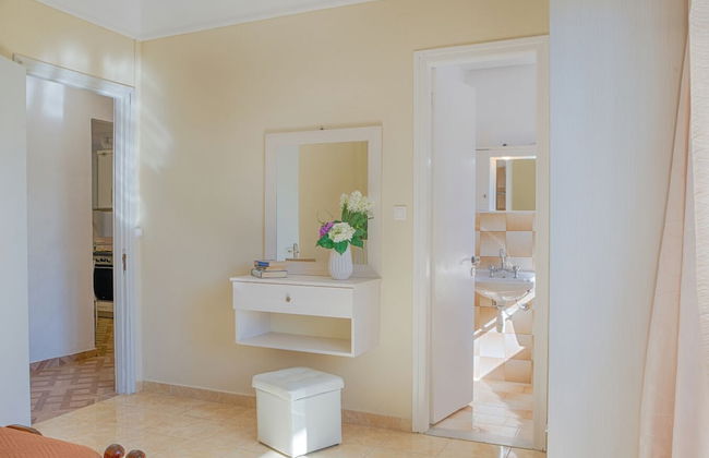 Andreas Hideaway Palaiokastritsa - Foto 5