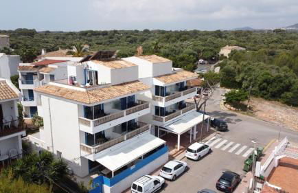 Apartamentos Can Marsalet - Foto 27