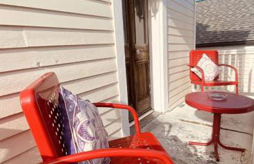 Dragonfly Tremé-Unique - Historic-Heated Salt Pool - Foto 29