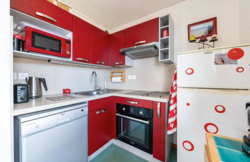 Appartement Bdl - Foto 9