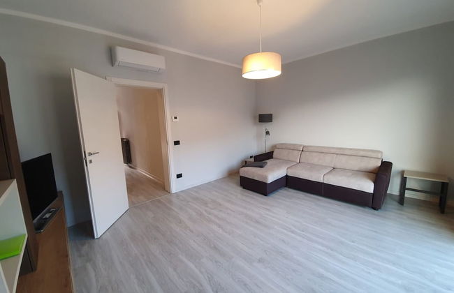 Belvilla by OYO Sweet Lake D'orta - Foto 17