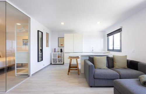 Minimalist Home La Pecera - Foto 4