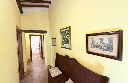 Elegant Farmhouse Retreat in Poreta, Italy - Foto 96