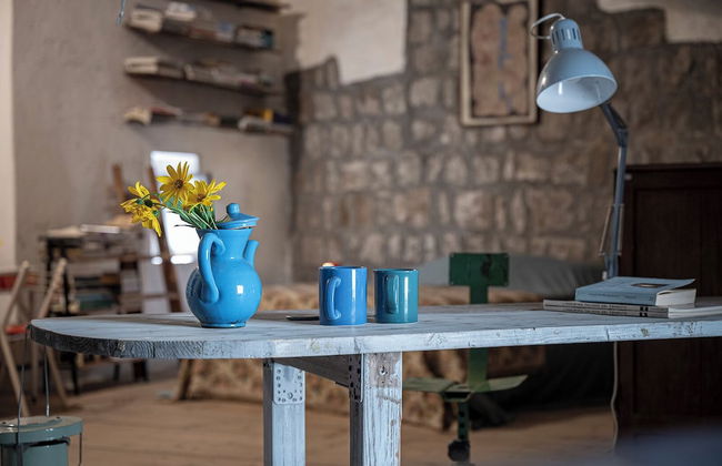 Inter Artes House and Suite - Foto 4