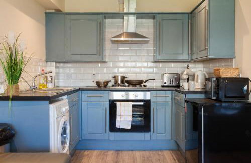 Pinfold Court Apartments - Foto 51