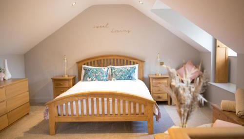 Vineyard Country Cottage - Foto 4