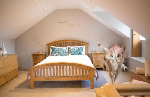 Vineyard Country Cottage - Foto 4