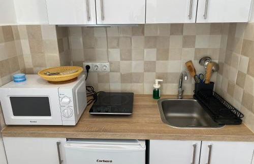 Habitaciones con cocina y baño privado de temporada Vacaciones largas Long Stay desde 11 noches - Foto 30