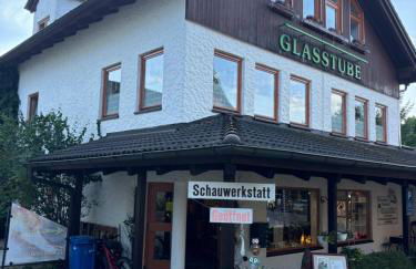 Visit Oberhof -Glasstube - Foto 39