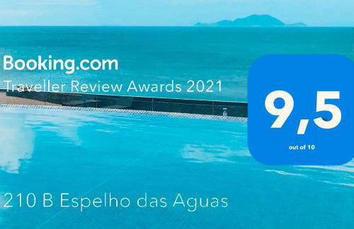 210 B Espelho das Aguas - Foto 1