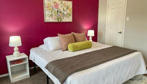 Comfortable Family Stay with Pool, Near Beach - Foto 3