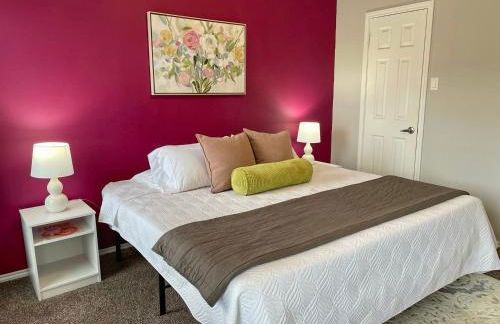 Comfortable Family Stay with Pool, Near Beach - Foto 3