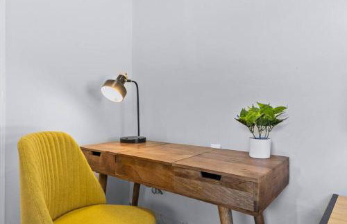 Hargett Garage Studio - Foto 21