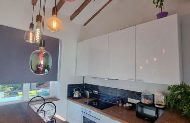 Un appartement charmant à deux pas de Paris ! - Foto 7