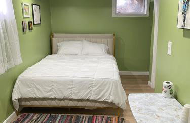 Chic City apartment in Providence - Photo 7