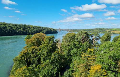Ferrymans Cottage - Iconic Listed Building - Foto 32