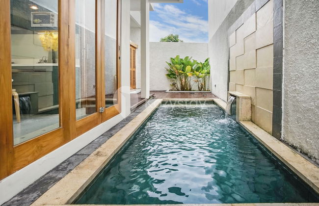 Calisee Villa by Kozystay - Denpasar - Foto 21