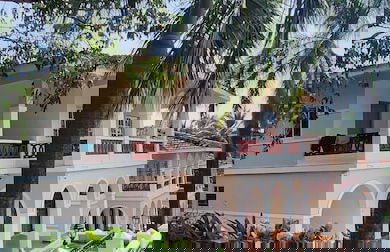 Skandi Söl - Peaceful Yoga Retreat - Foto 26