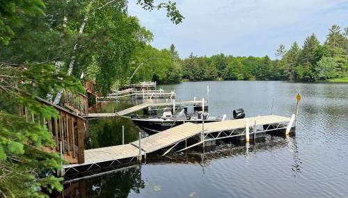 The Hunters Den - Foto 4