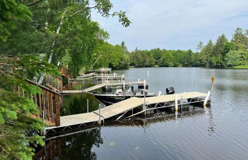 The Hunters Den - Foto 4