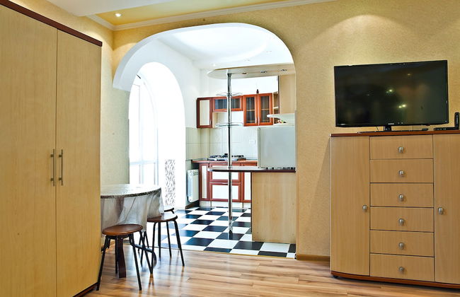 Lessor Apartments - Photo 38