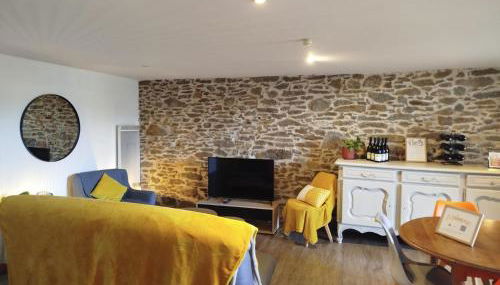 Chez Pauline & Vincent Côté Canal - Foto 4