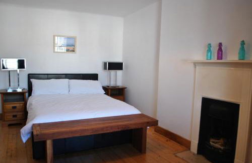 Sand And Sea Cottage- lovely family home Crail - Foto 10