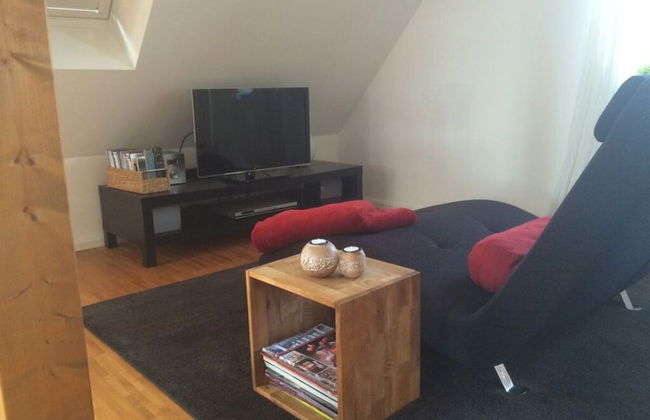 Holiday Apartment Old Warehouse - Photo 5