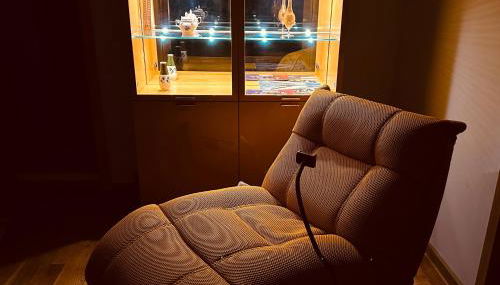 Senfzimmer mit Balkon - Foto 3