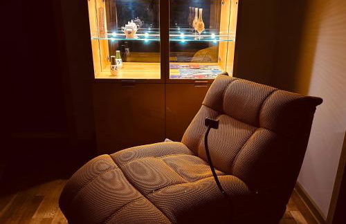 Senfzimmer mit Balkon - Foto 3