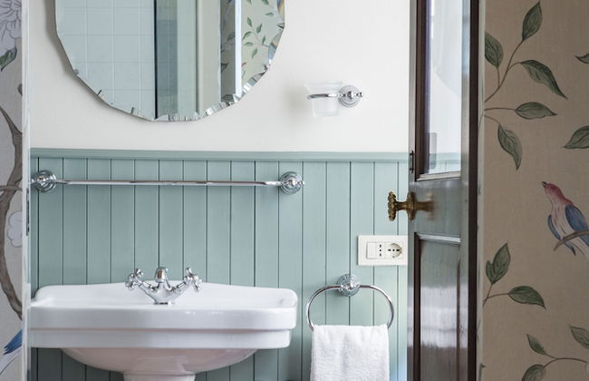 Villino Di Porporano - Foto 15