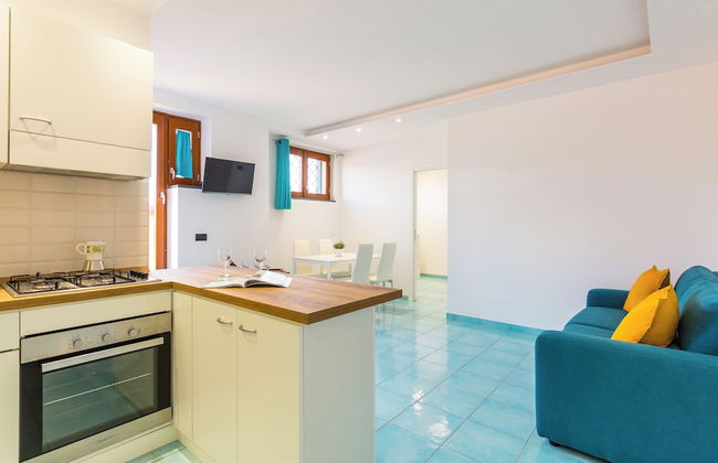 Nisida view Apartment by Wonderful Italy - Foto 4