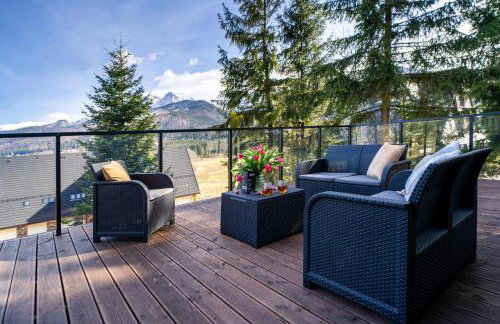 Apartament Widokowe Polany by Apart Concept Podhale - Foto 26