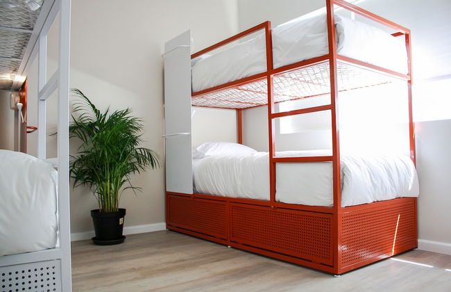 Curiocity Cape Town - Hostel - Foto 9