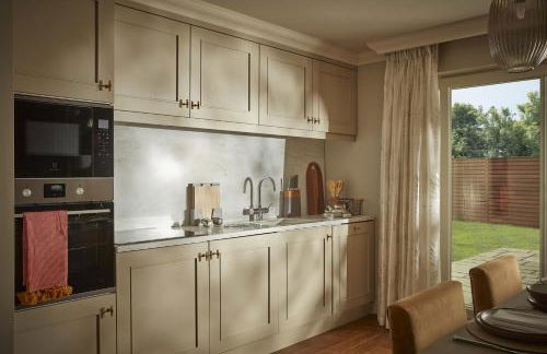 Brockencote Hall - Foto 15