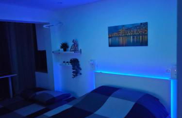 Lovely appartement near sea and Monaco with free parking - Foto 46