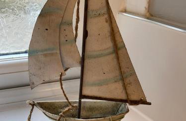 Rose Cottage - Foto 27