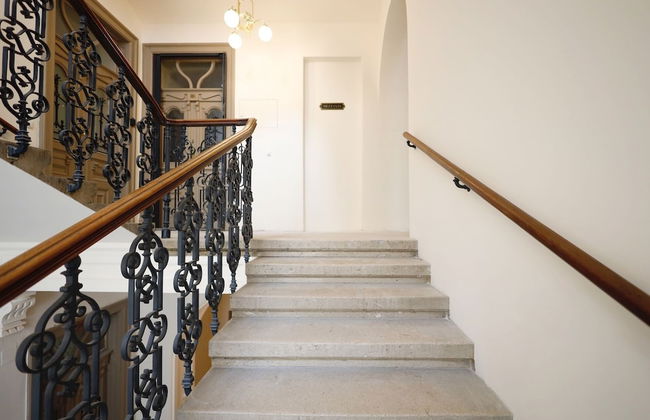 HeyMi Apartments Zentagasse - Foto 29