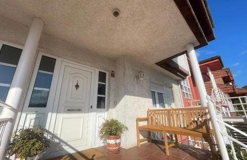 Casa Trasgu para 6 personas en Infiesto - Foto 11