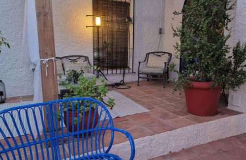 La Casa Azul del Pontiví - Photo 26