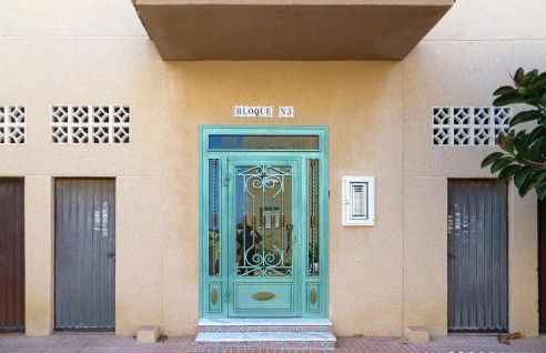 Awesome Apartment In Cala Del Moro - Torrev - Foto 10