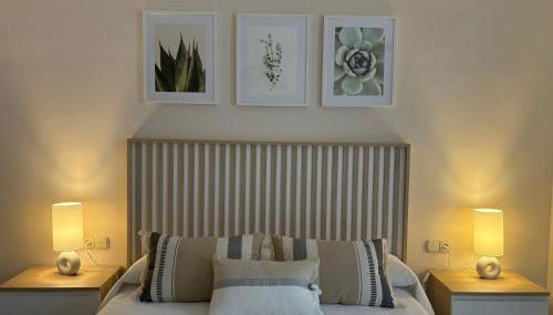 Apartamento RondaSueña Centro - Photo 2